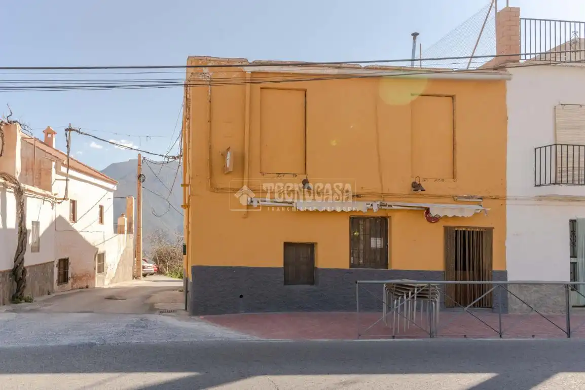 Casa amb terrassa en venda a Órgiva, imagen 27