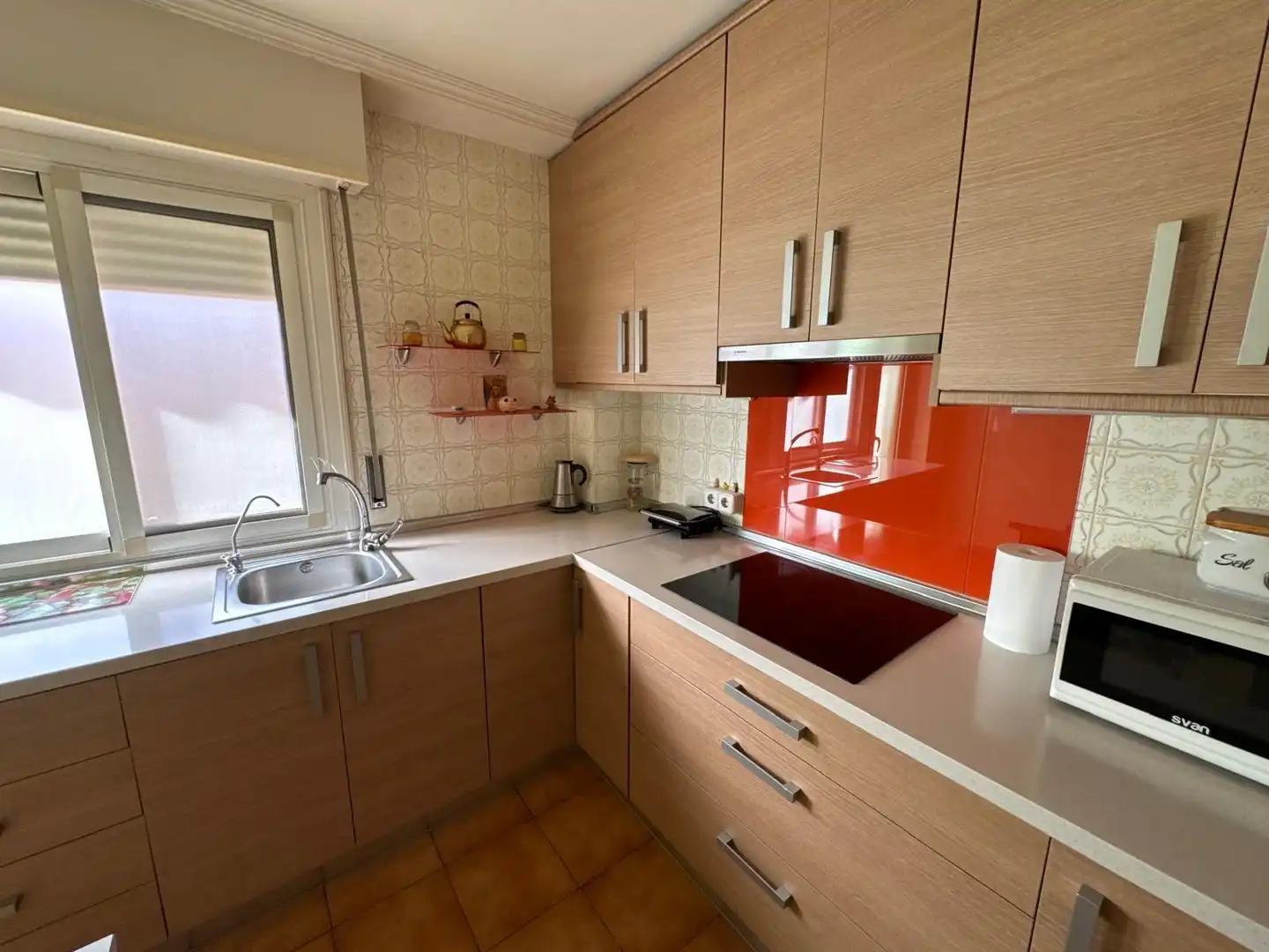 Appartement avec terrasse à vendre à Fraternidad, imagen 8