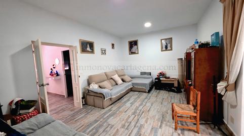 Foto 2 de Casa o xalet en venda a Calle Vargas Ponce, Canteras, Cartagena