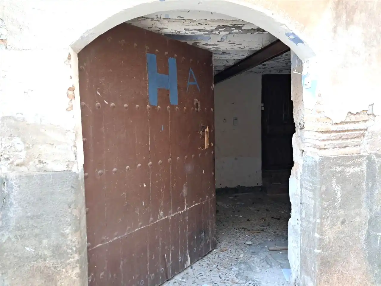 Edifici en venda en Castillonroy, Huesca