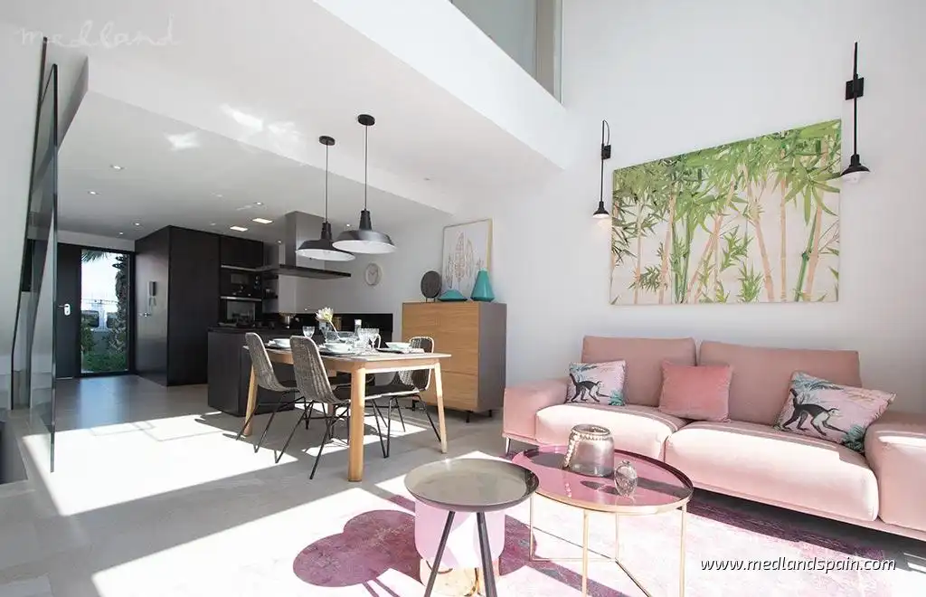 Casa a schiera con piscina in vendita a Algorfa, imagen 14