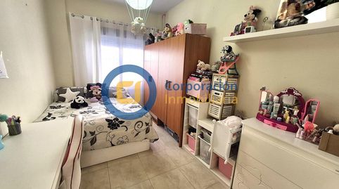 Apartamento con dos dormitorios y garaje en San José, Bild 4