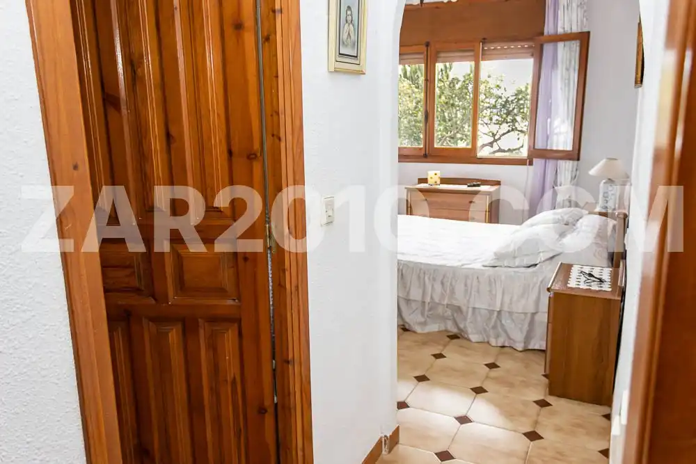 Chalet con jardín en venta en Calle Cañada Aguilar, imagen 19