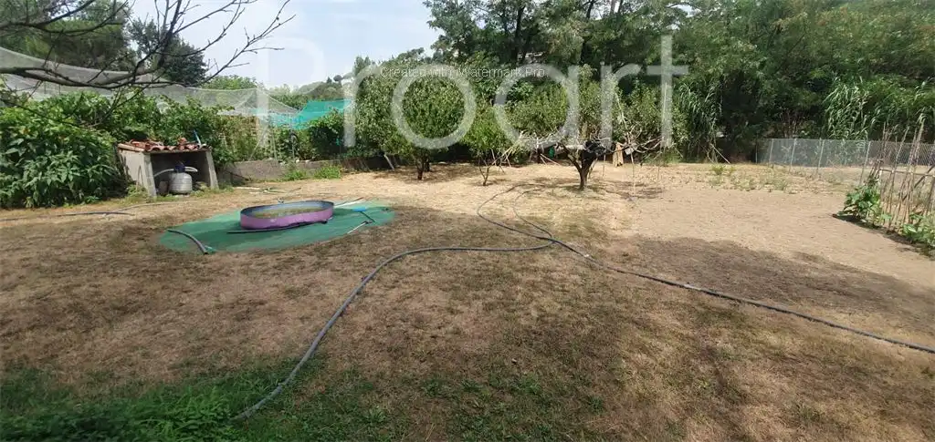 Casa amb jardí en venda a Vallgorguina, imagen 8