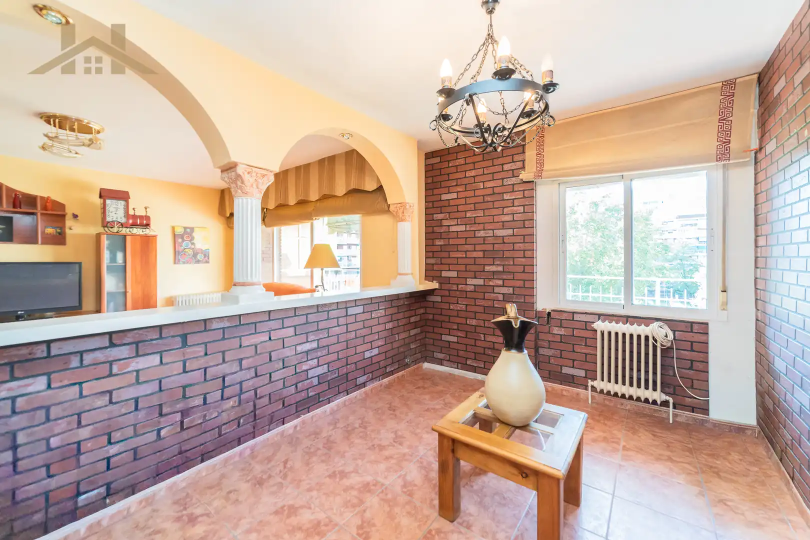 Flat with lift for sale in Calle Hilados, imagen 9