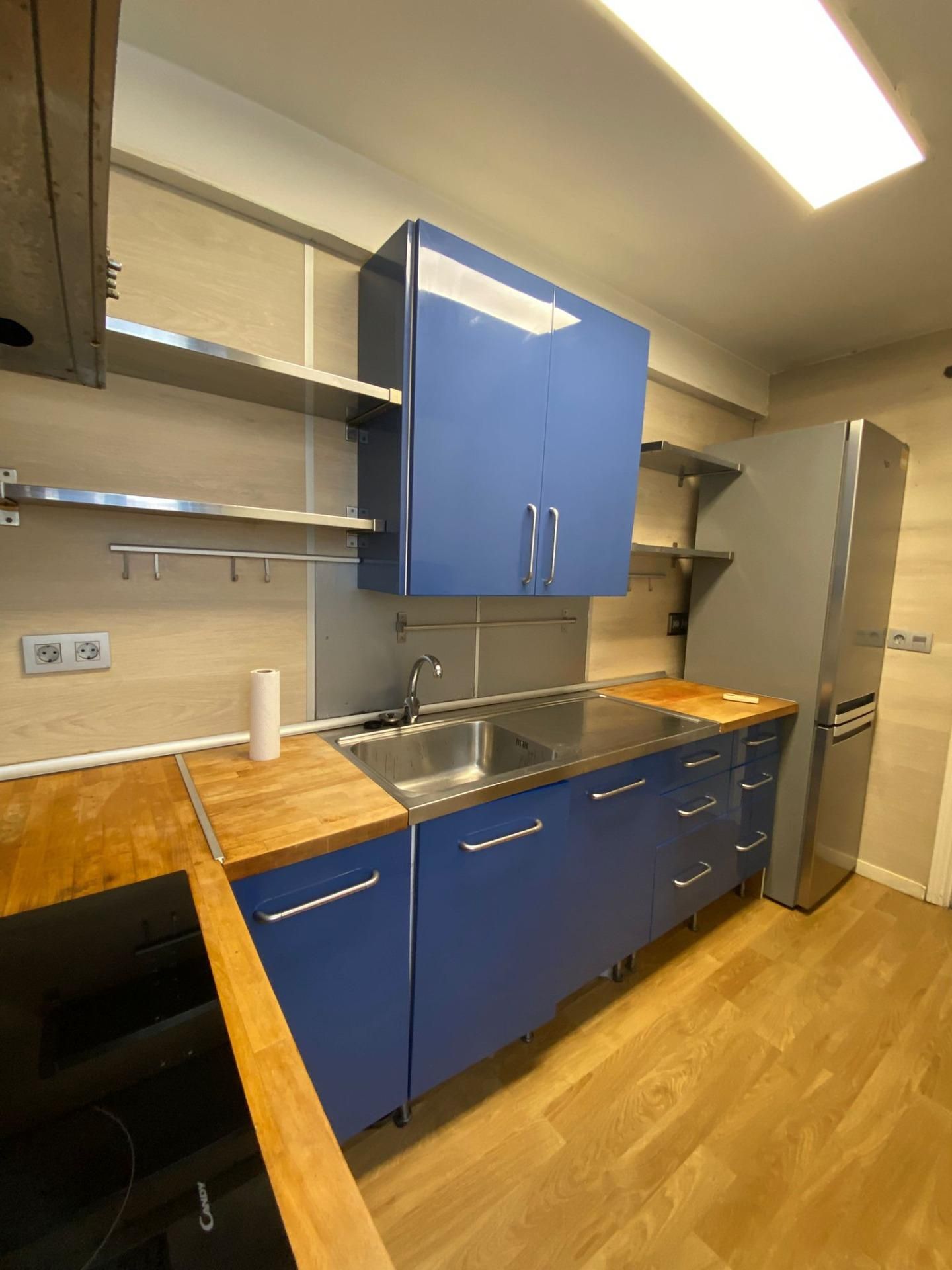 Attic for sale in Bajadilla - Fuente Nueva