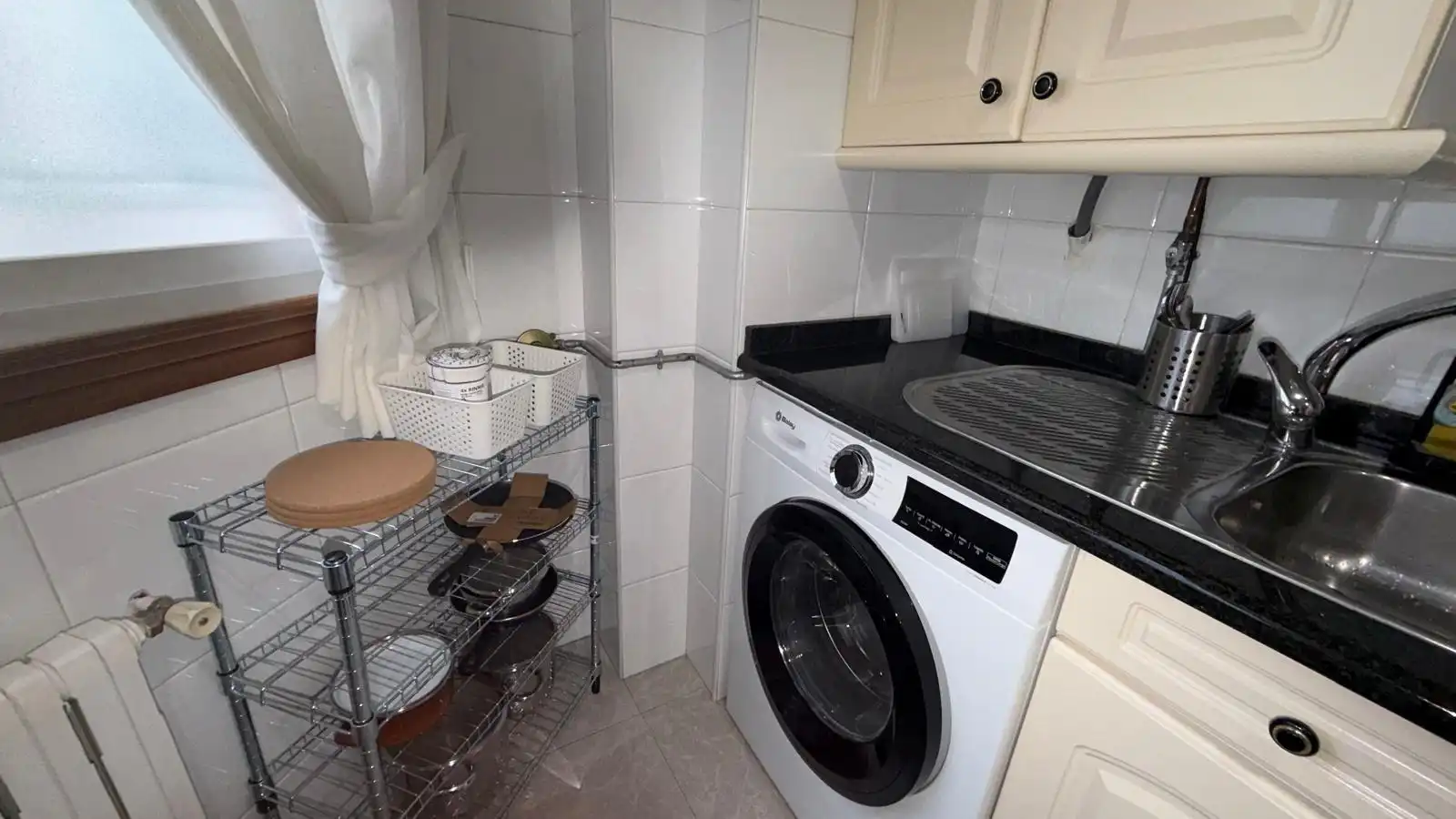 Wohnung mit Terrasse zur Miete in Centro, imagen 58