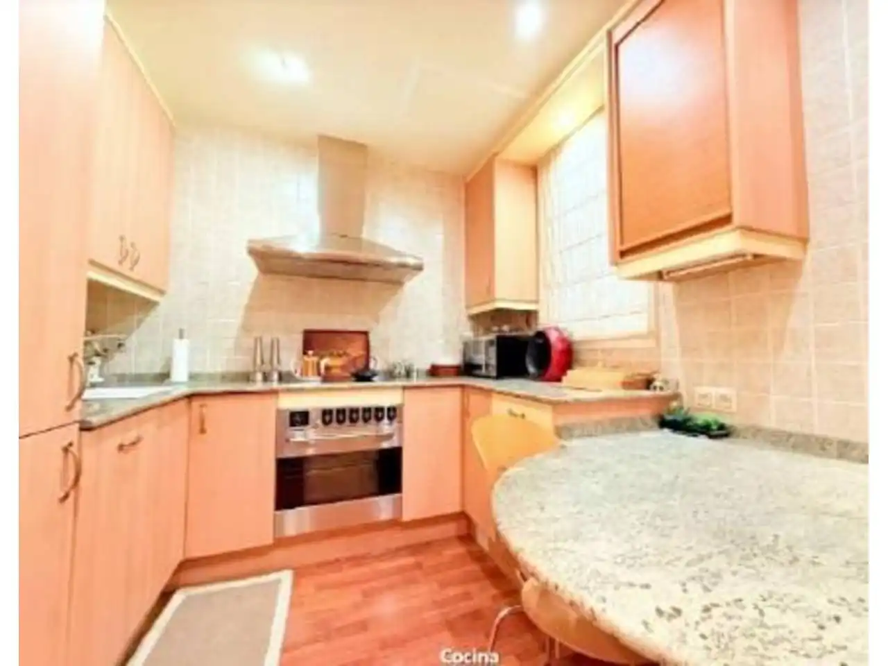 Flat for sale in Calle Comte d´Urgell, imagen 9