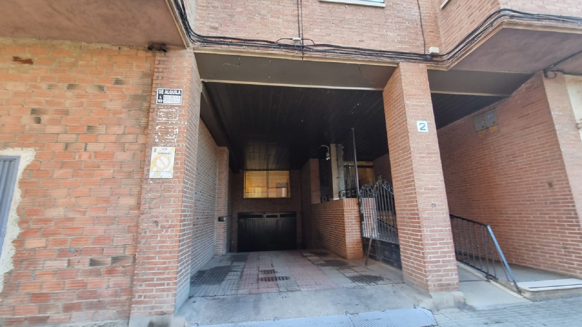 Box room to rent in C DIAGONAL, San Antonio