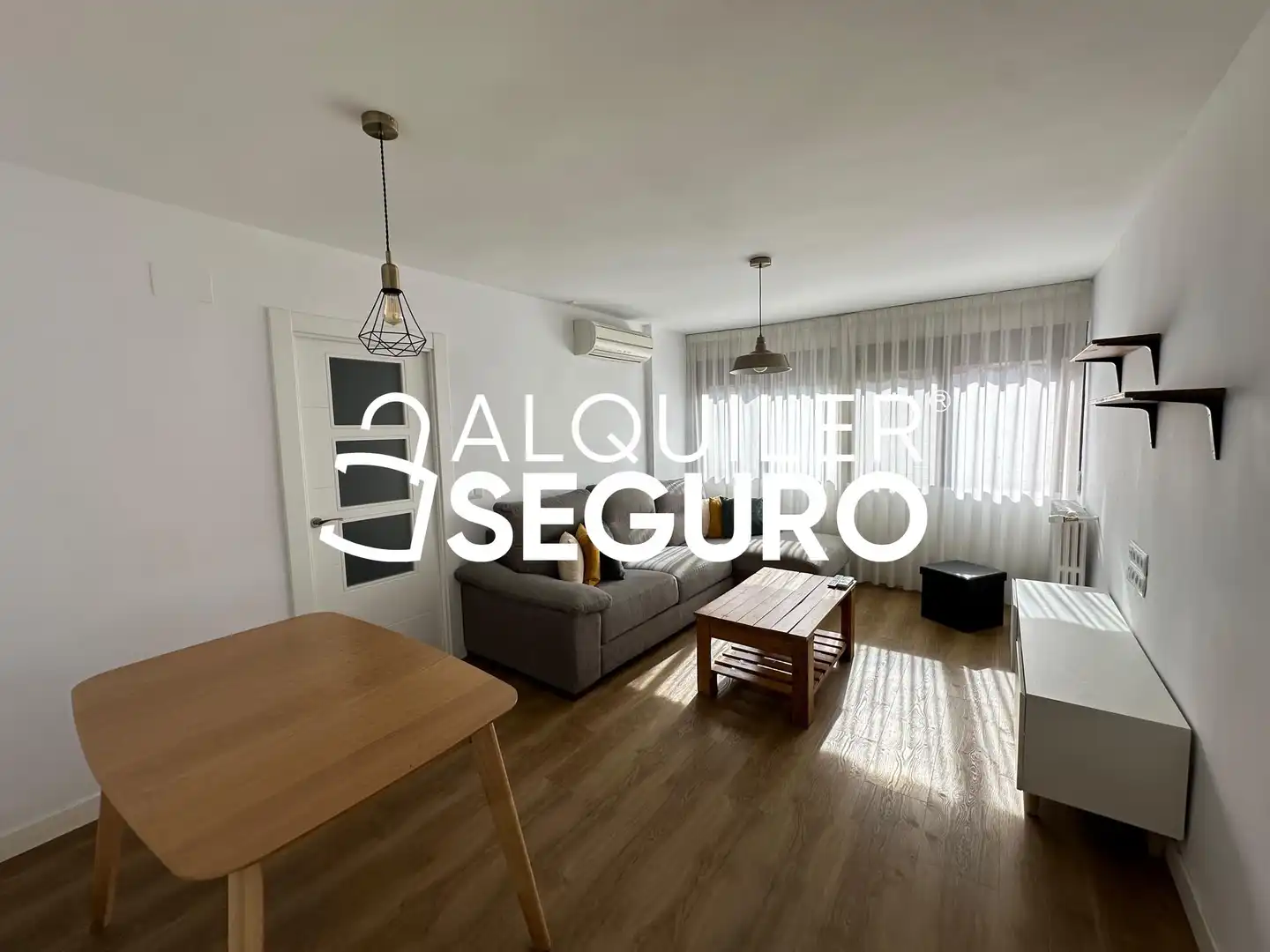 Appartement à louer à Pico Artilleros, imagen 2
