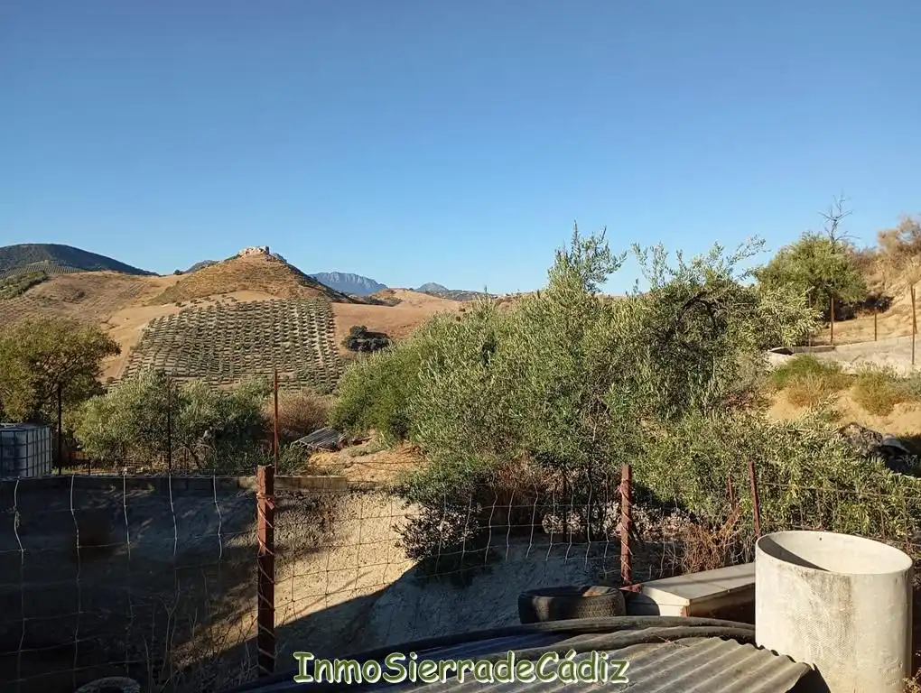 Casa rústica en venda a Paraje Natural Cabañas, imagen 18