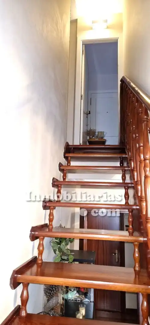Ático en venta en Castro-Urdiales con Calefacción, Parquet y Trastero