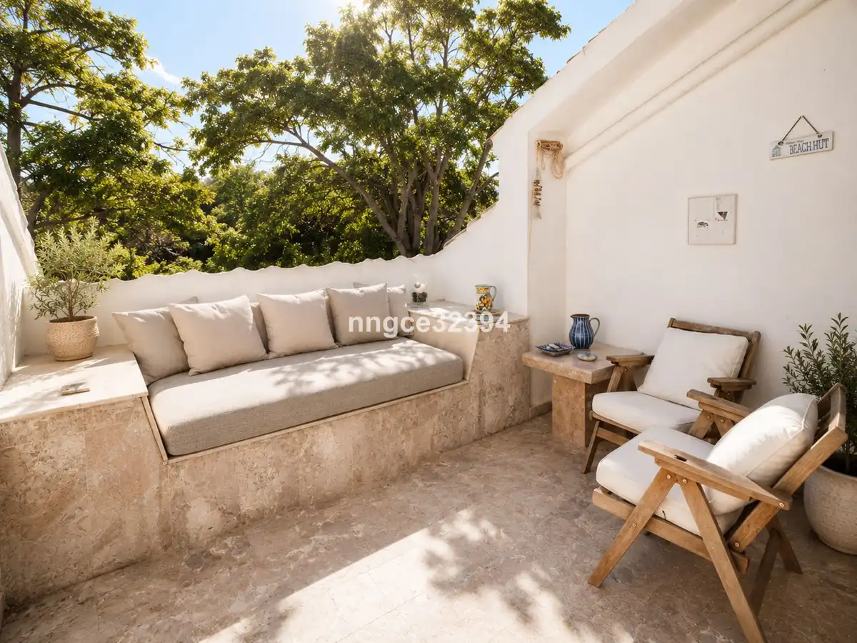 Haus zum Verkauf in Nueva Andalucía, imagen 8