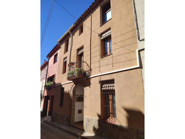 Casa-chalet en Venta en Del bosc en Torrelavit