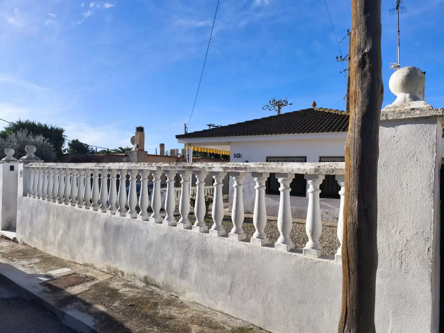 Villa avec piscine à vendre à Solimar, imagen 20