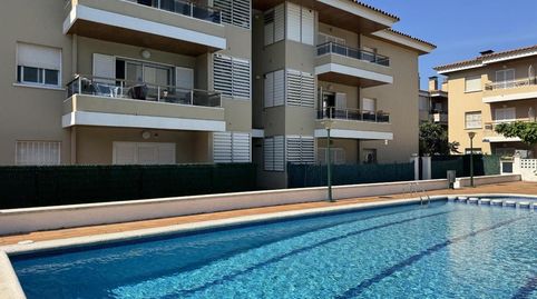 Foto 2 de Apartament en venda a Juli Garreta, Fenals, Castell d'Aro, Platja d'Aro i s'Agaró