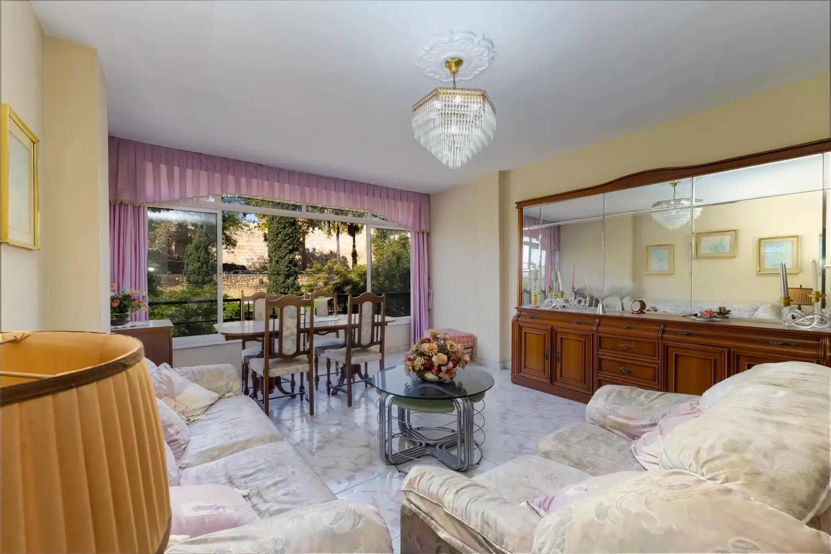 Apartament amb ascensor en venda a Marbella Centro, imagen 3