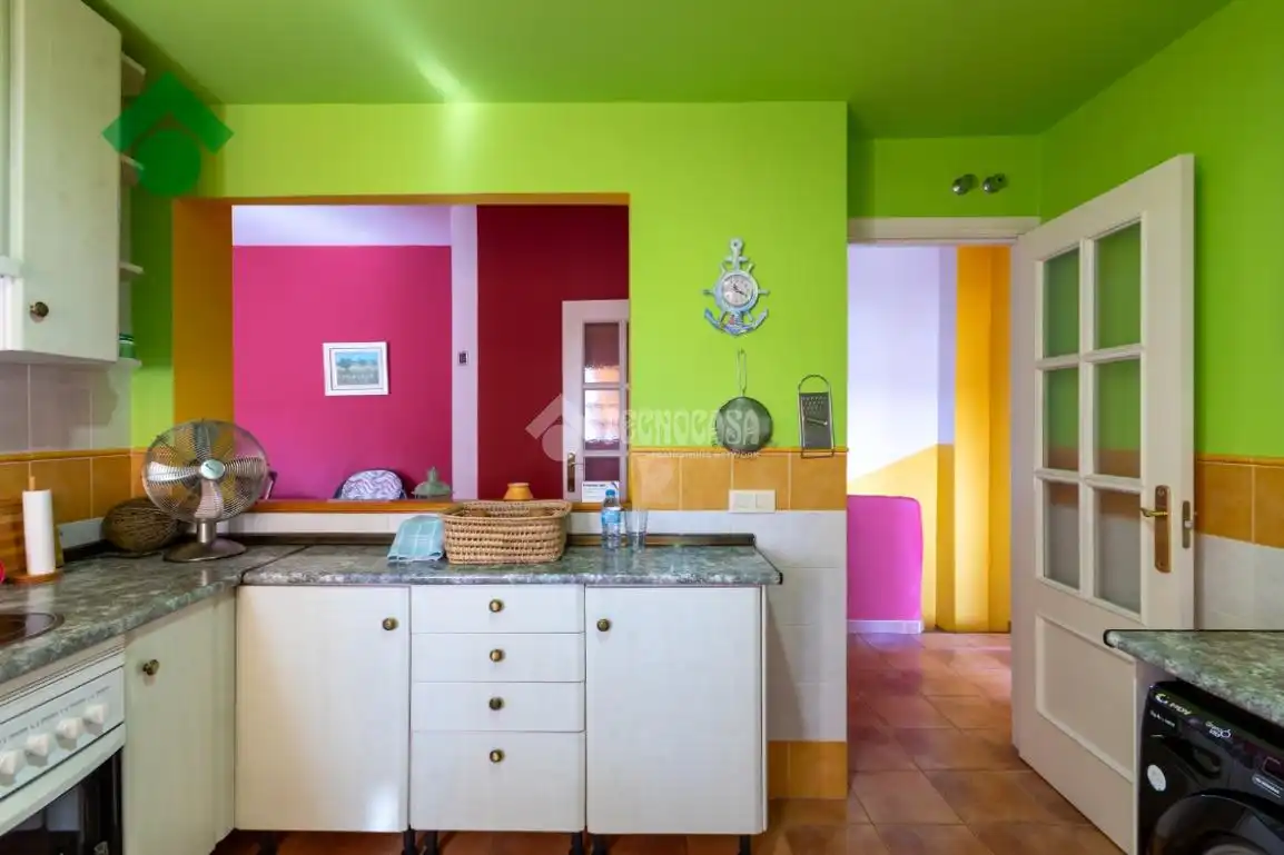 Maison jumelée à vendre à La Herradura, imagen 13