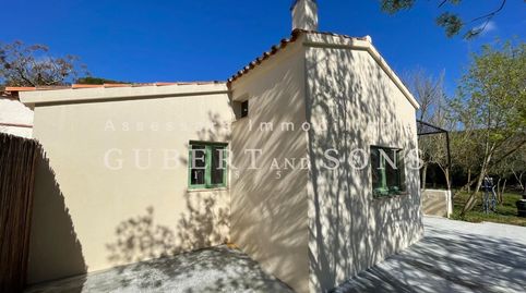 Foto 3 de Casa o chalet de alquiler en Romanyà, Cabanyes - Mas Ambrós - Mas Pallí, Calonge i Sant Antoni