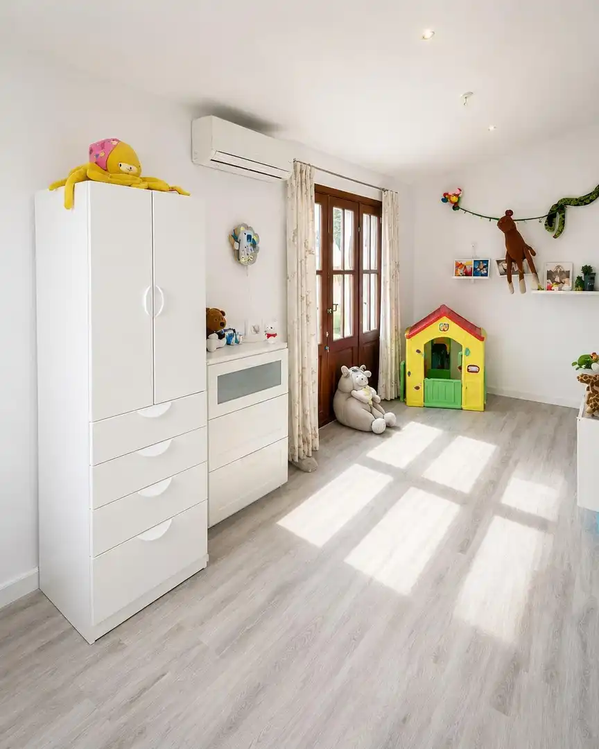 Chalet con piscina en venta en Zona Periurbana, imagen 17
