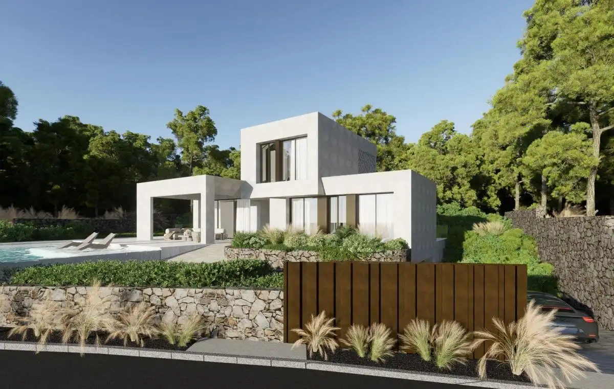 Villa avec piscine à vendre à Orihuela, imagen 8