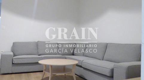 Foto 3 de Pis en venda a Centro, Albacete