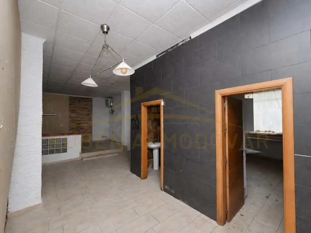 Terraced house for sale in Calle Huertos Los 17, imagen 8