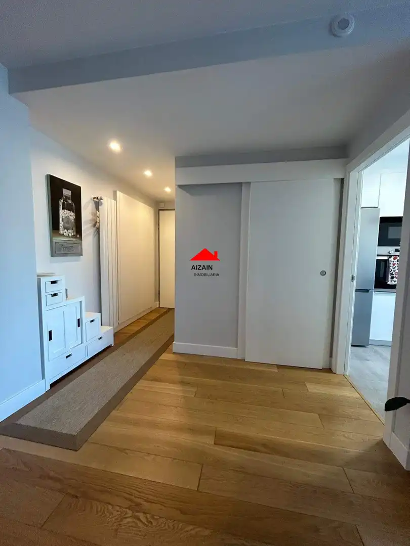 Piso en venta en Bilbao  con Calefacción y Trastero