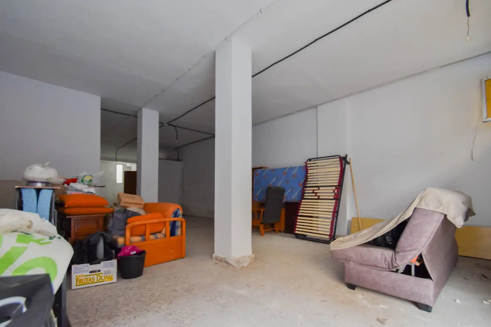 Commercial properties for sale in Armilla