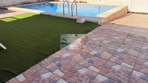 Photo 3 of Houses for sale in Apostol Santiago, Pueblo, Benicasim / Benicàssim