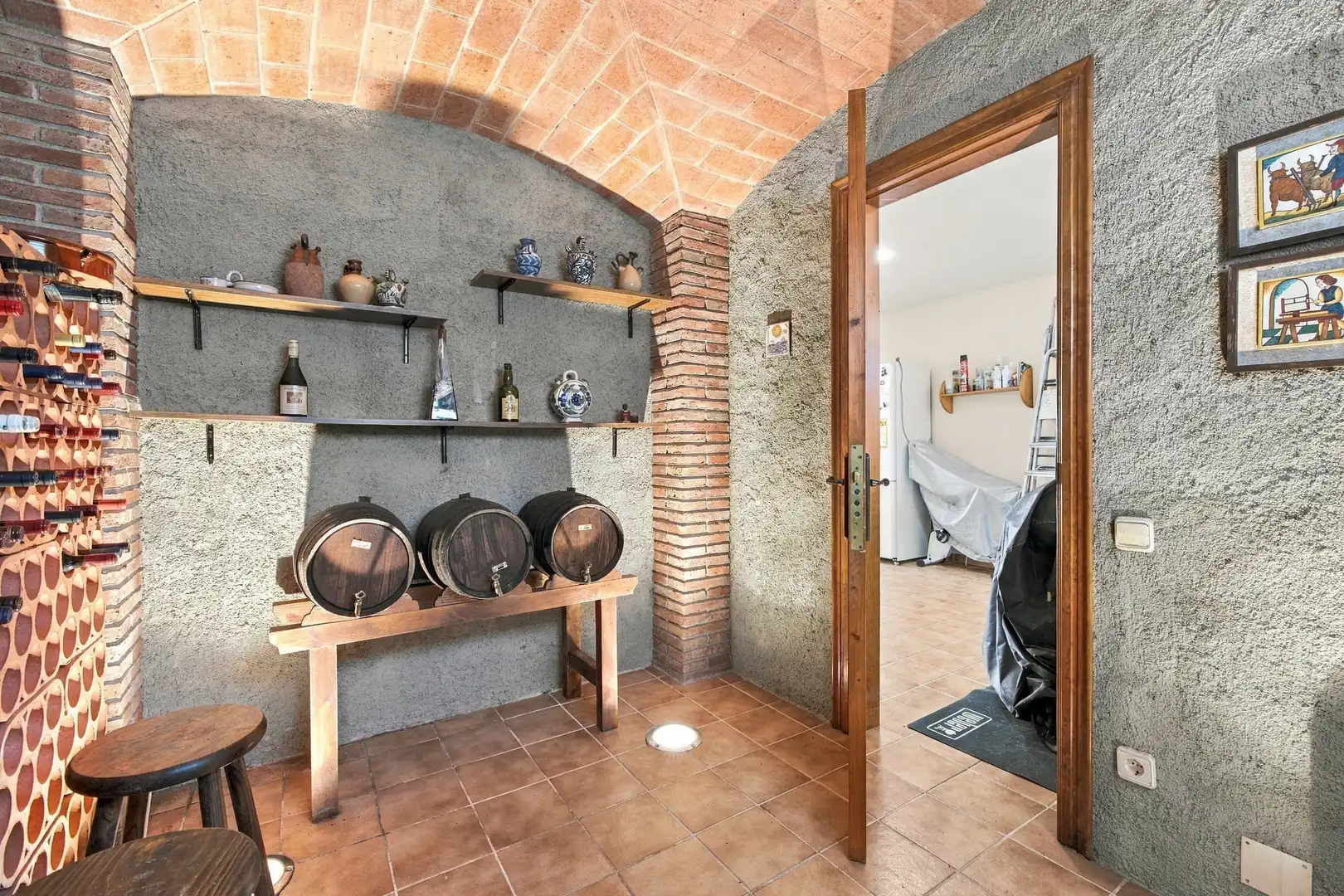 Casa amb piscina en venda a Urbanitzacions, imagen 25