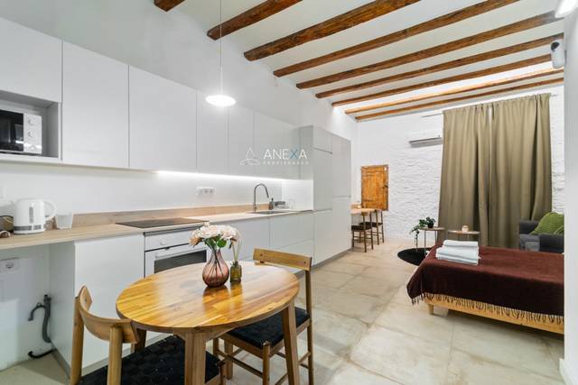 Piso en Venta en Sant Pere, Sta. Caterina i la Ribera