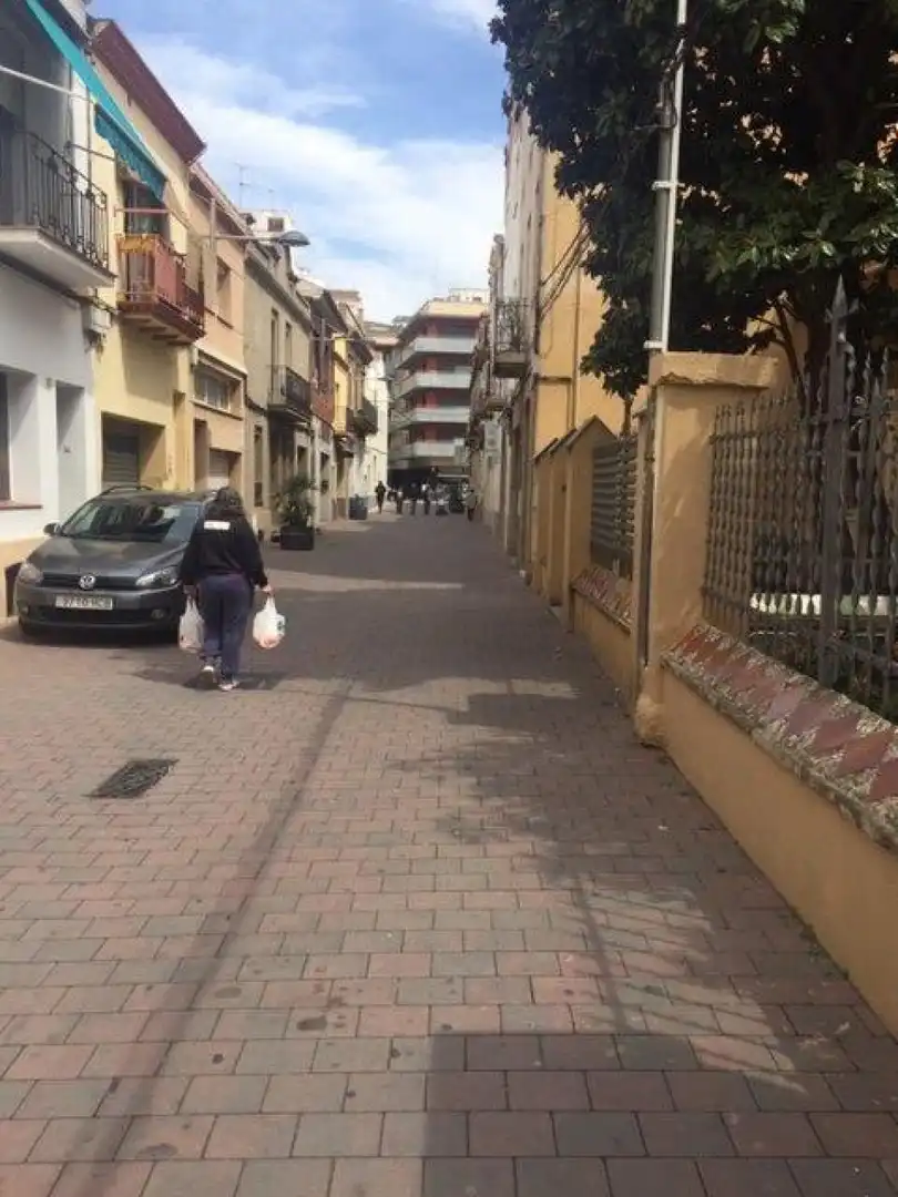 Casa adosada en venta en JOSEP FOLQUE, Molins de Rei