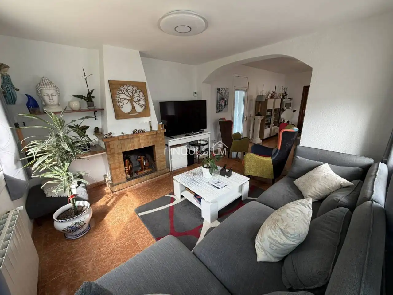 House with garden for sale in Calle Sant Marc 1, imagen 17
