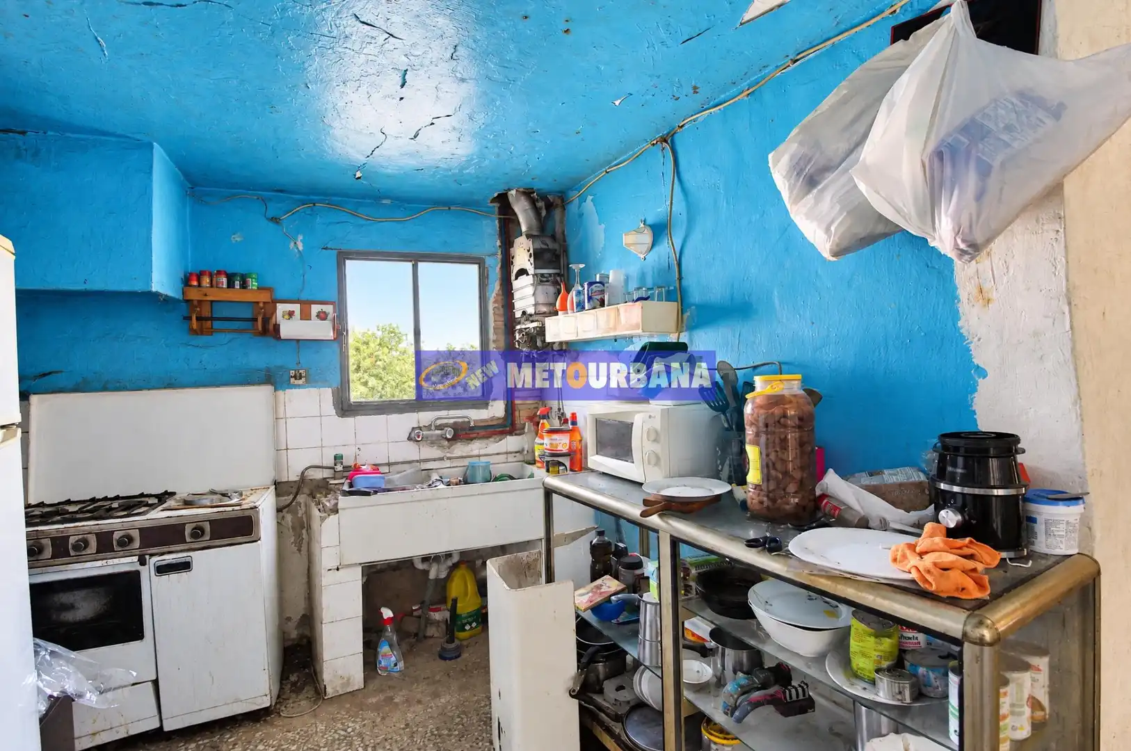 Casa en venta en Caudete de las Fuentes, imagen 3