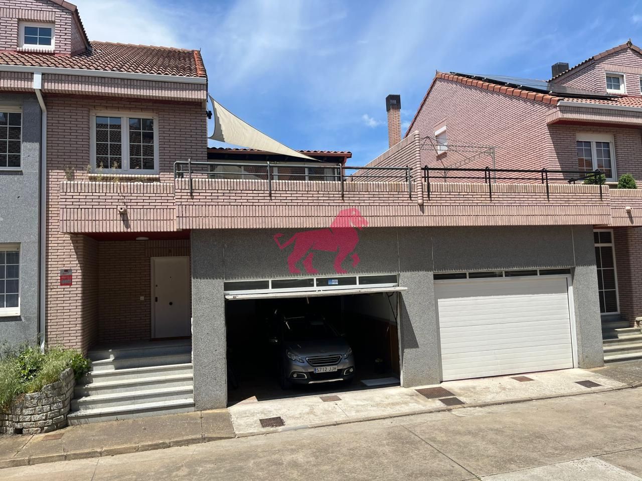 Casa o xalet en venda a Juan Fernández García, Villaquilambre