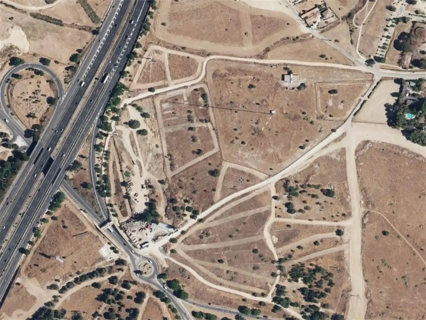 Land for sale in Pueblo