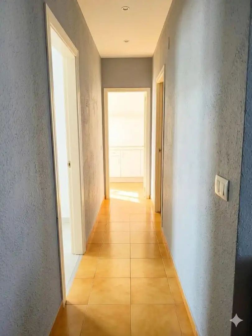 Flat for sale in Málaga  with Terrace, Furnished and Balcony