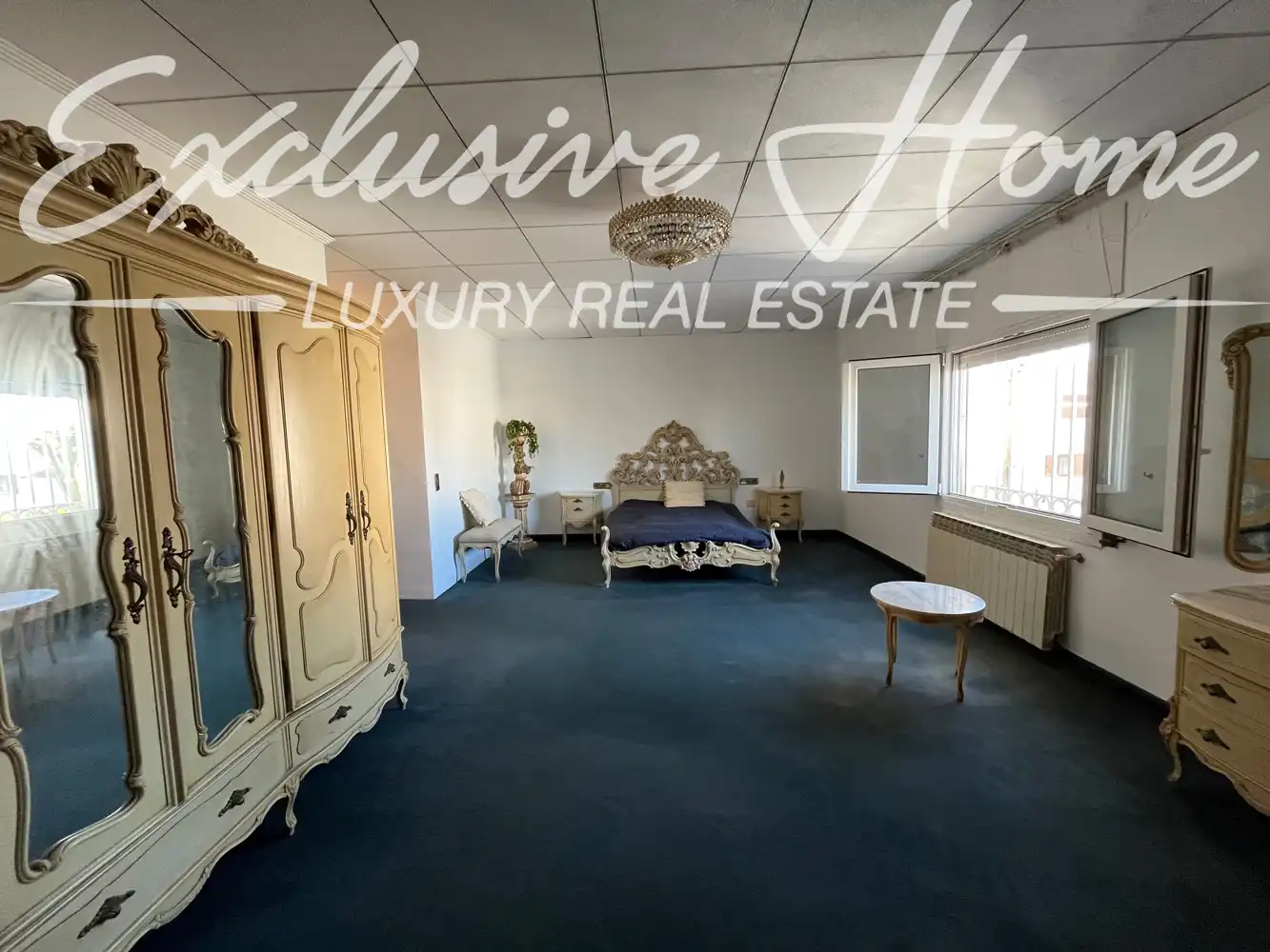 Detached house with terrace for sale in Carrer de les Llevateres, imagen 9