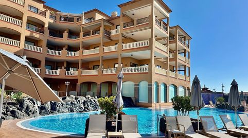 Foto 2 de Apartamento de alquiler en San Miguel , Golf del Sur - Amarilla Golf, San Miguel de Abona
