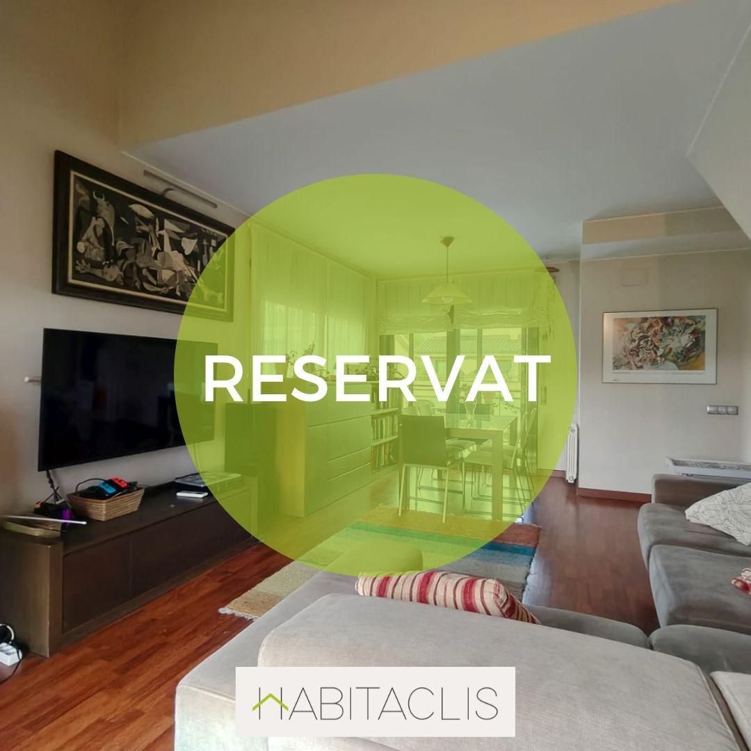 Duplex for sale in Cardedeu  with Air Conditioner, Heating and Private garden