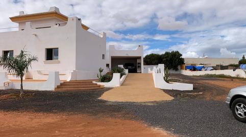 Foto 4 de Casa o xalet en venda a Triquivijate, Antigua