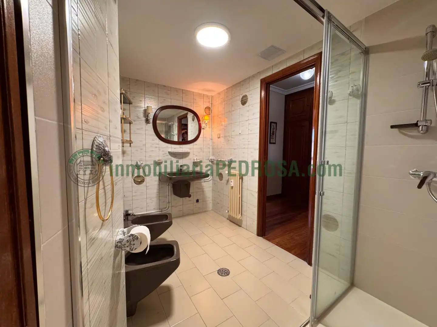 Flat for sale in Calle OLIVA (DA), Centro - Echegaray