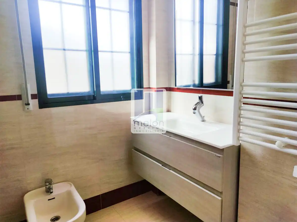 Casa o chalet de alquiler en LUIS LABIN, Villimar - V1 - V2 - S3 - S4 - San Cristobal