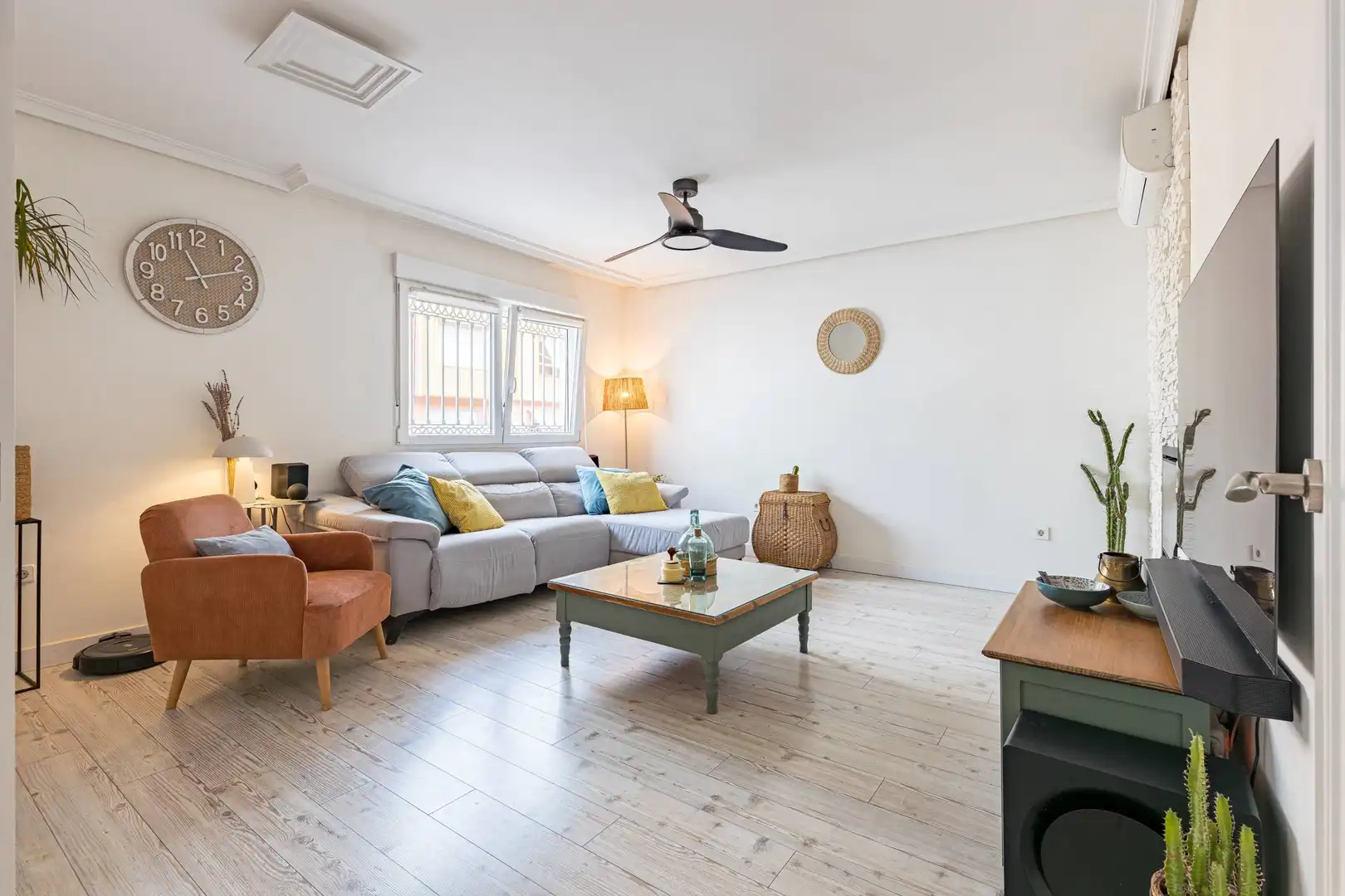 Duplex avec terrasse à vendre à Pedanías Este
