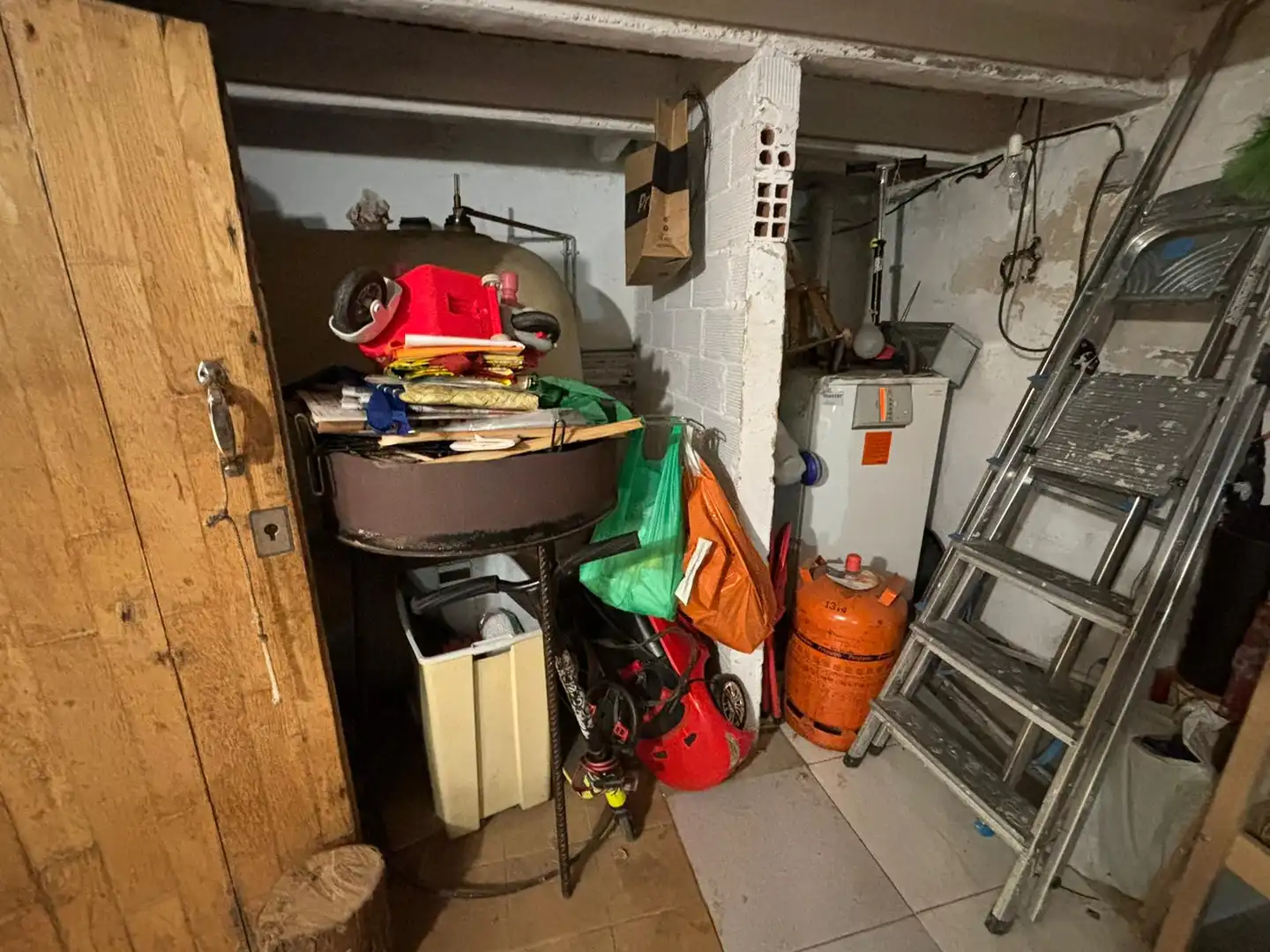 Casa o chalet en venta en Lleida con Aire acondicionado, Calefacción y Jardín privado