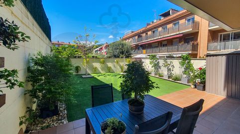 Foto 4 de Piso en venta en Carrer de Maria Aurèlia Capmany, Sant Celoni, Barcelona