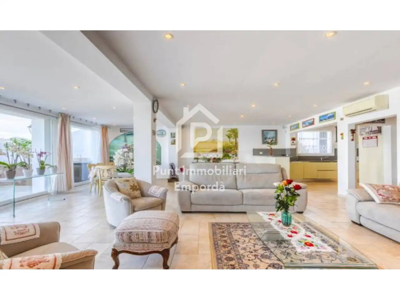 Casa con piscina en venta en Ramon Llull, imagen 31