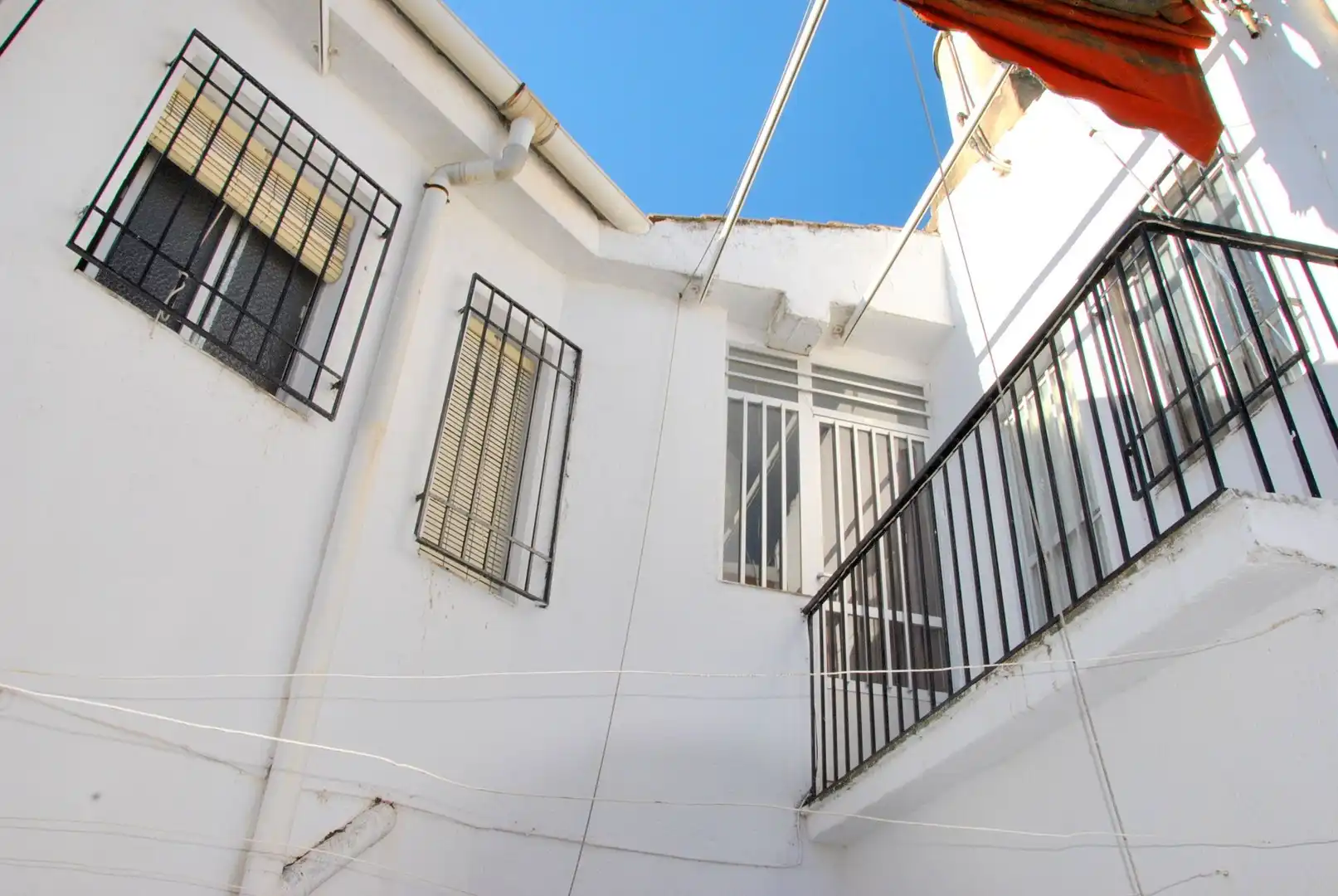 Casa adosada en venta en Plaza del Gallo, Centro ciudad