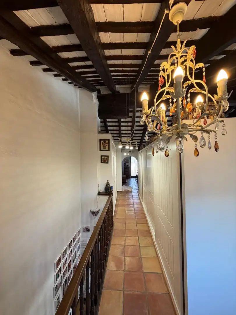 Casa rústica en venda a Meliana, imagen 30